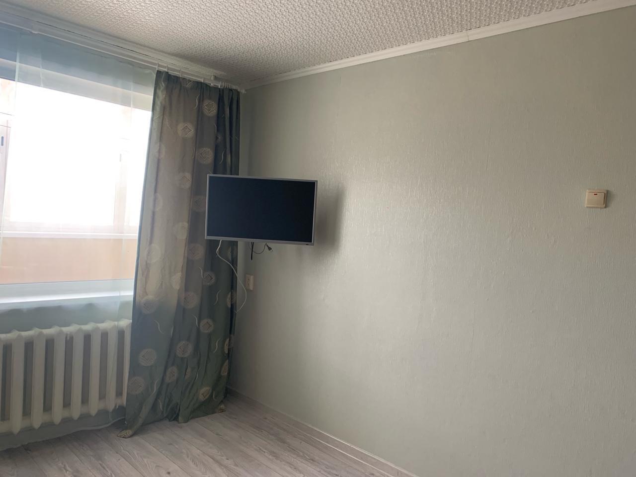 однокомнатная квартира в центре