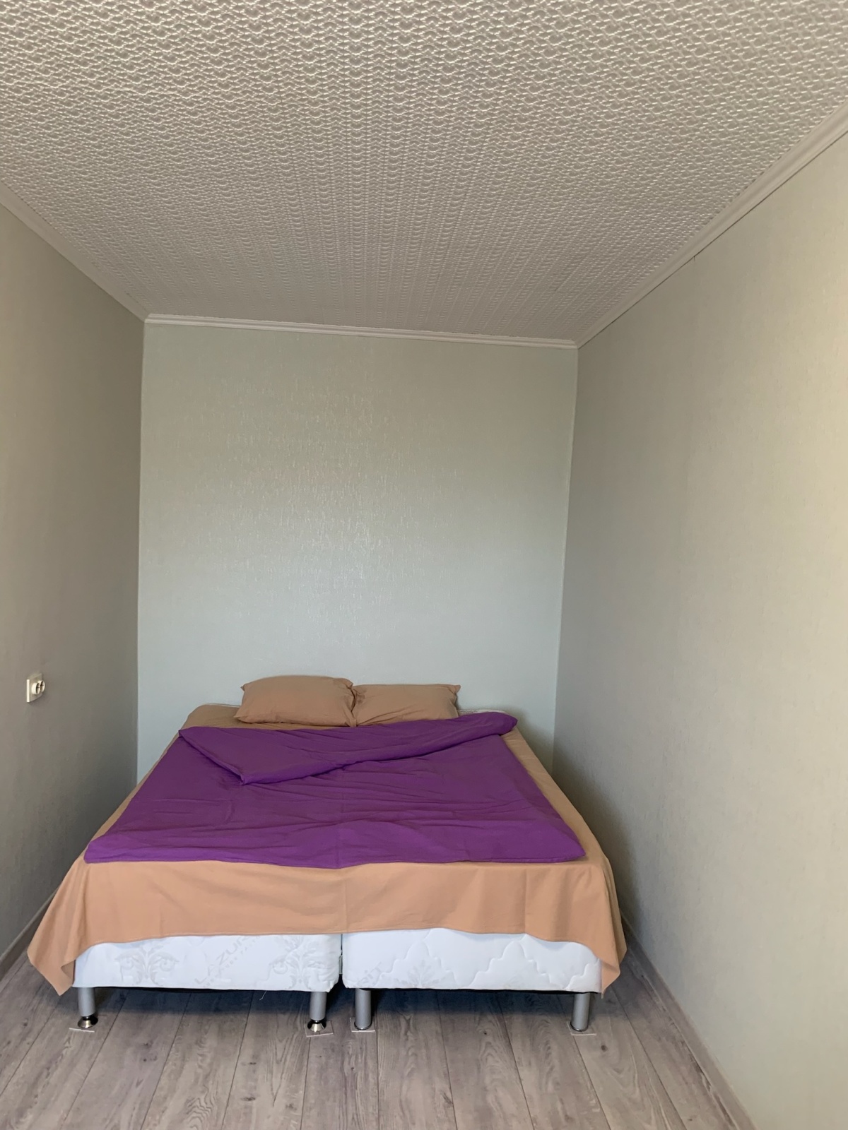 однокомнатная квартира в центре