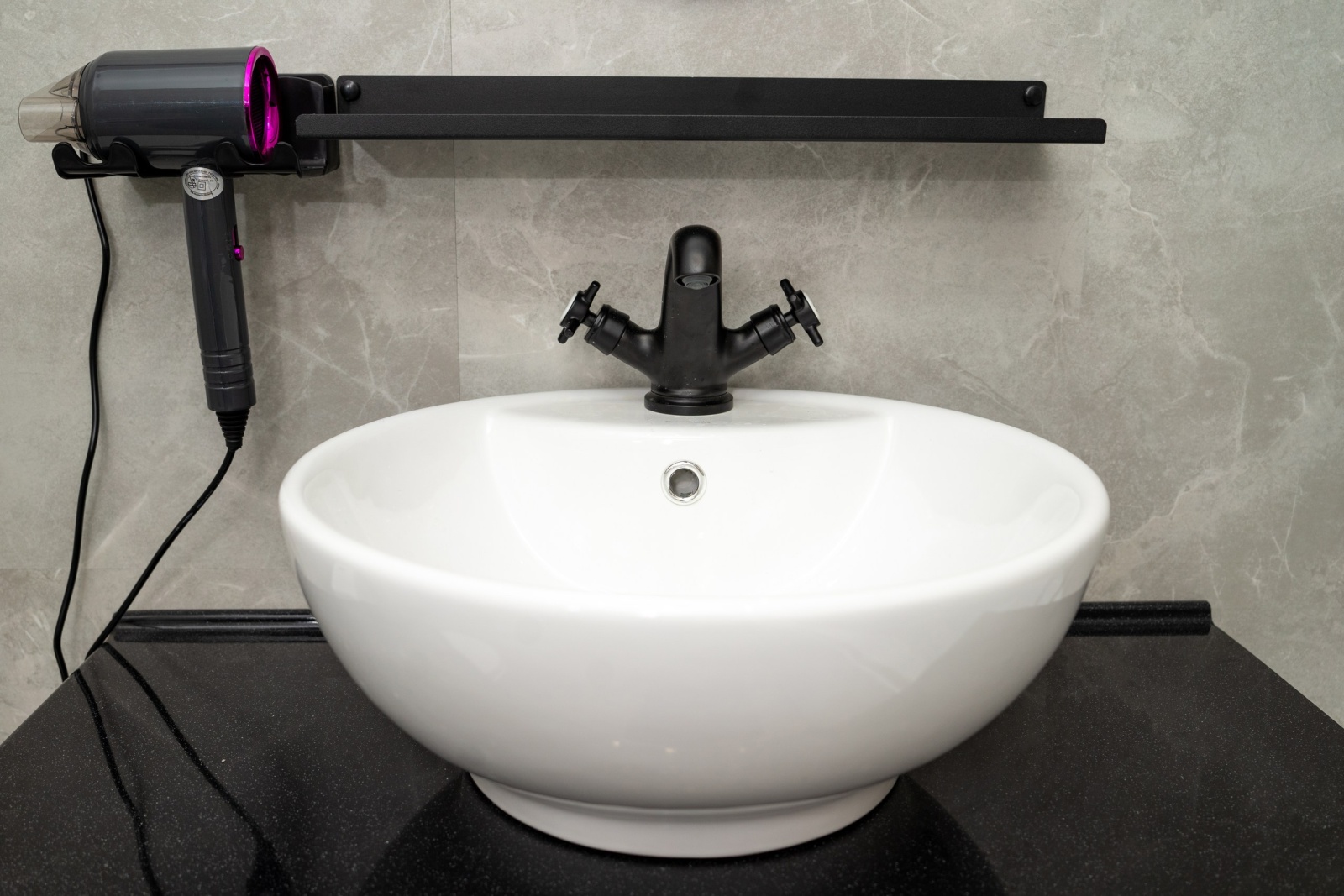 евро двушка (гостиная + спальня) в стиле лофт 