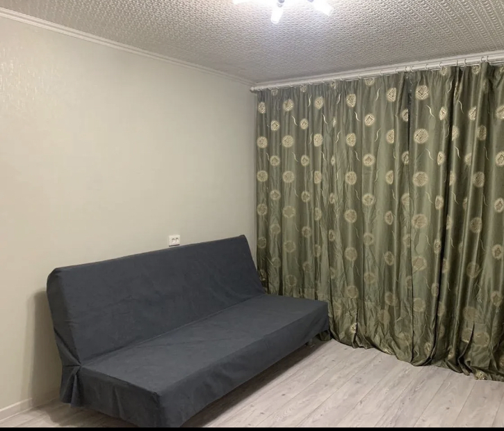 однокомнатная квартира в центре