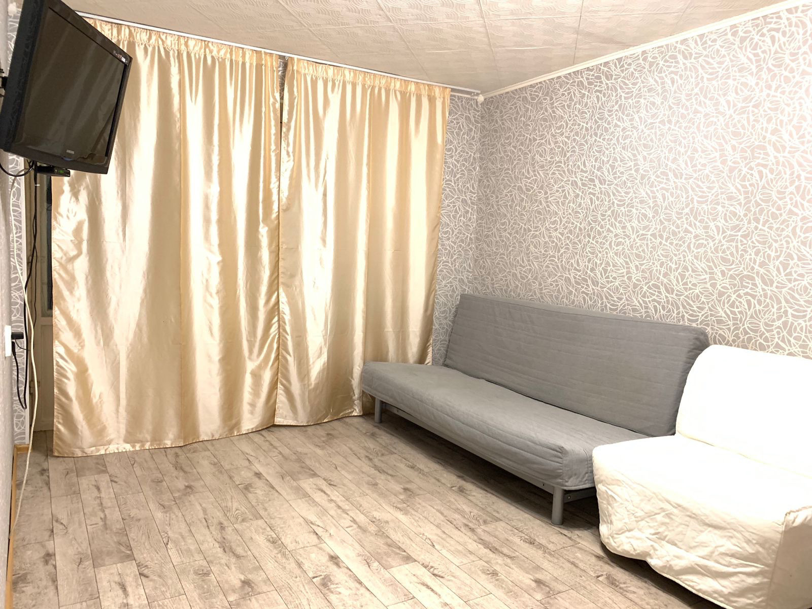 однокомнатная квартира