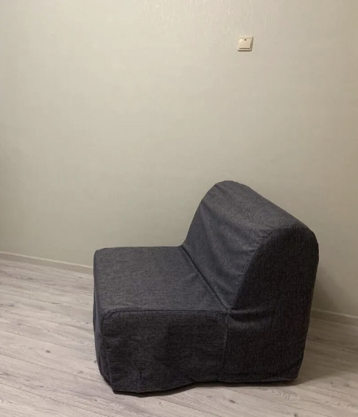 однокомнатная квартира в центре