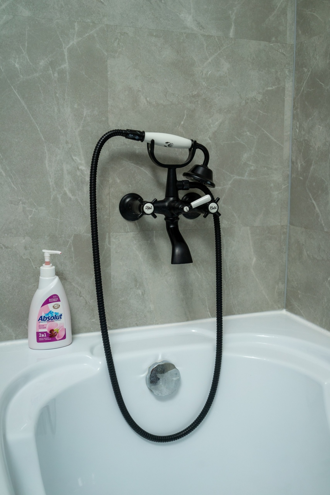 евро двушка (гостиная + спальня) в стиле лофт 