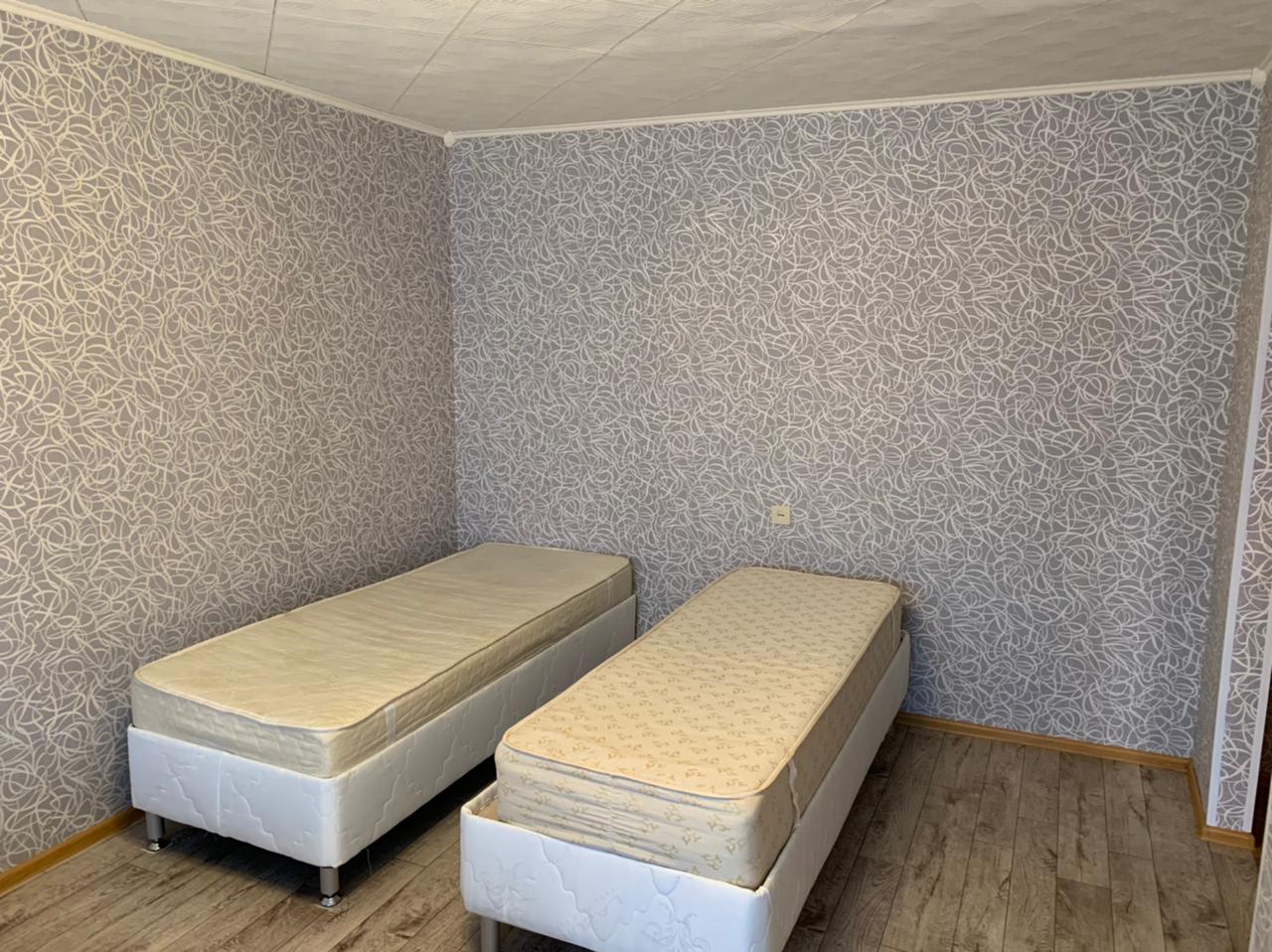 однокомнатная квартира