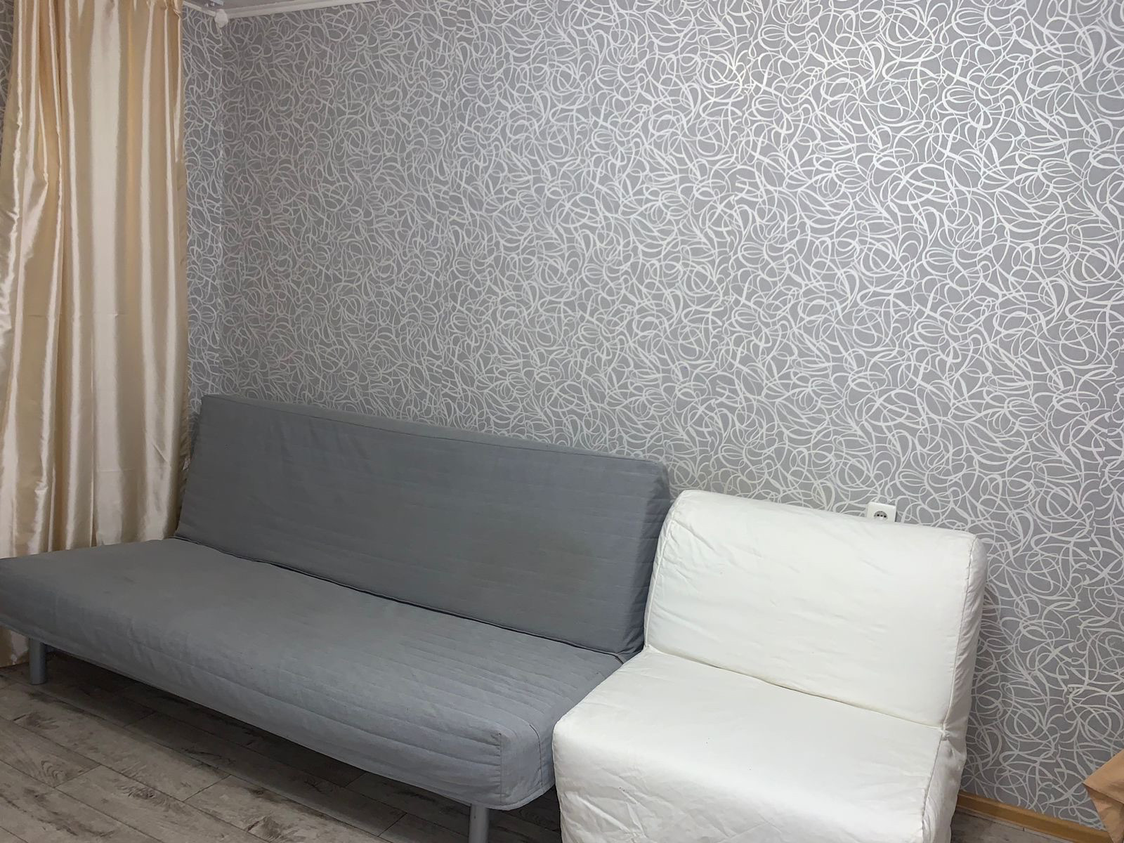 однокомнатная квартира