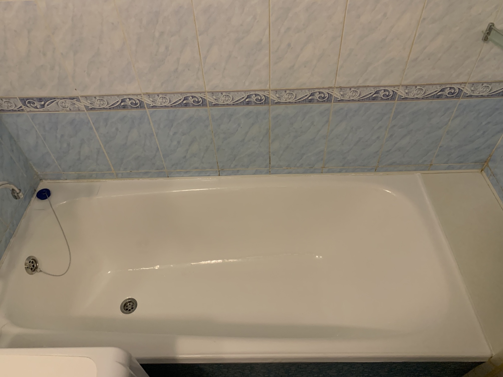 однокомнатная квартира в центре