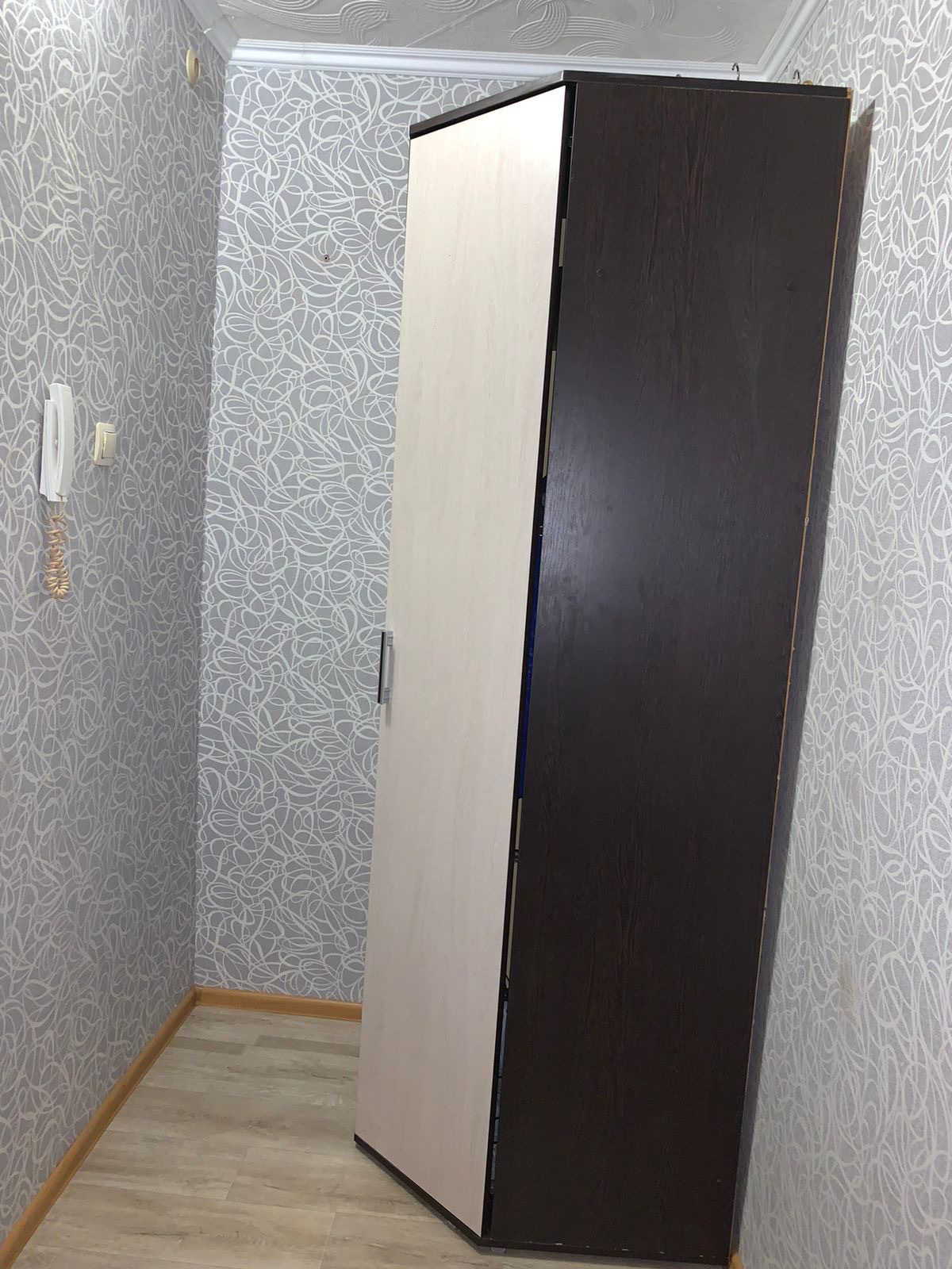 однокомнатная квартира