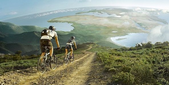 Добавьте туристам ощущений